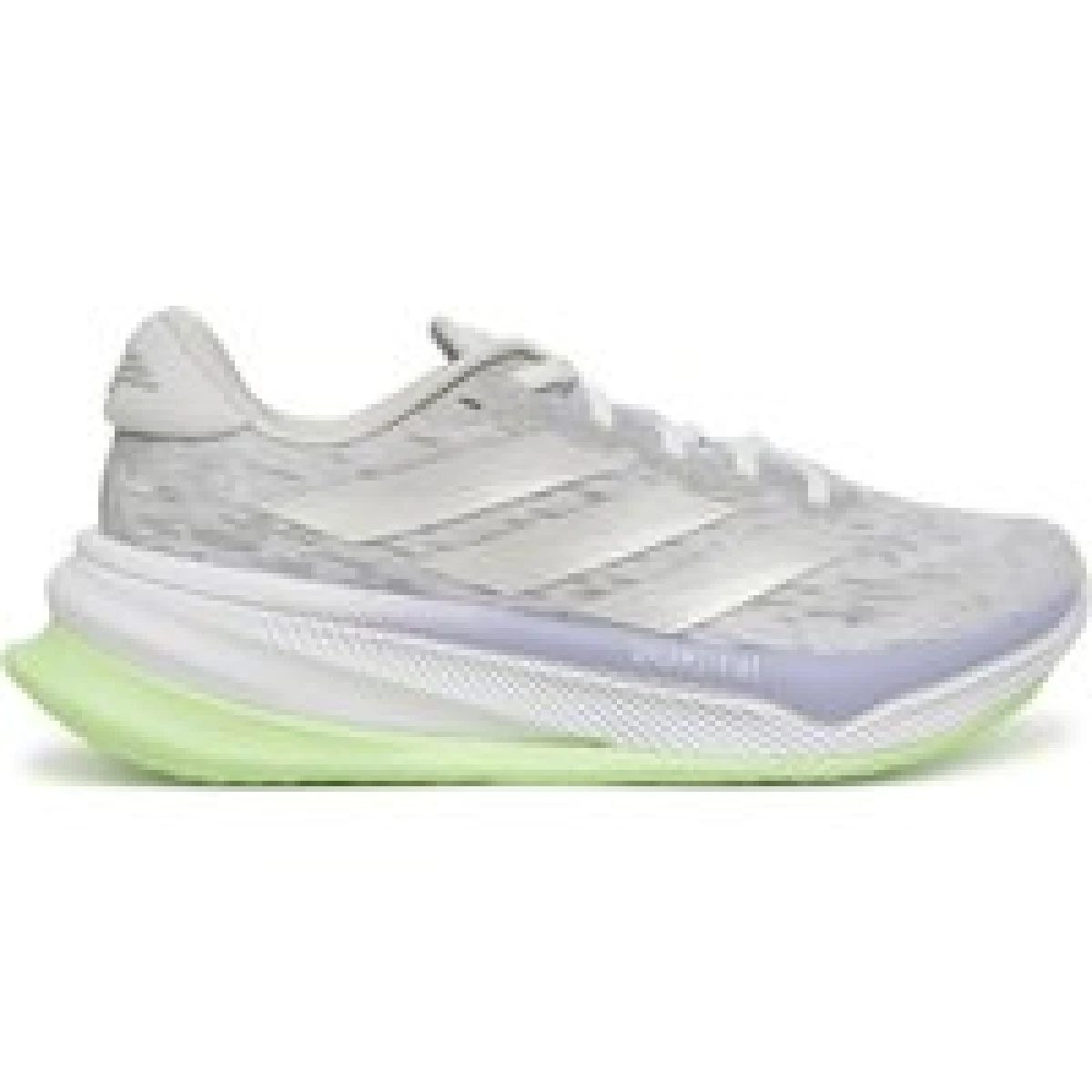 adidas Tenisice za trčanje Supernova Comfortglide IH0904 Siva · záber 1