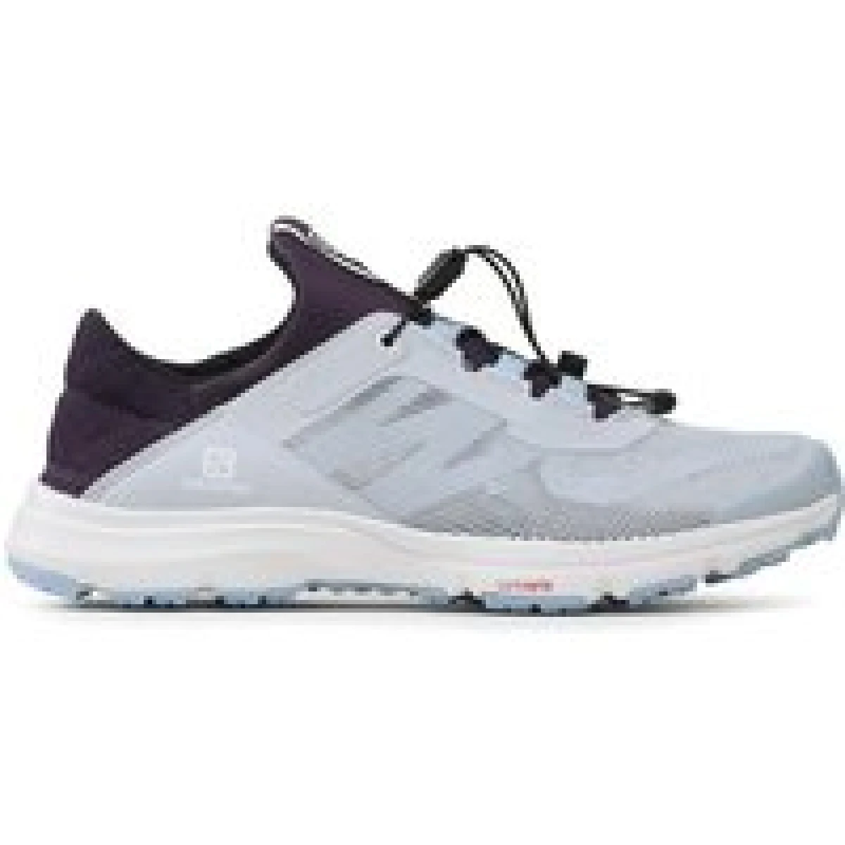 Salomon Obuća za vodene sportove Amphib Bold 2 W L47153700 Plava - Veličina: 38 | Boja: modrá | Dobna skupina: Odrasli | Spol: Žensko · záber 1