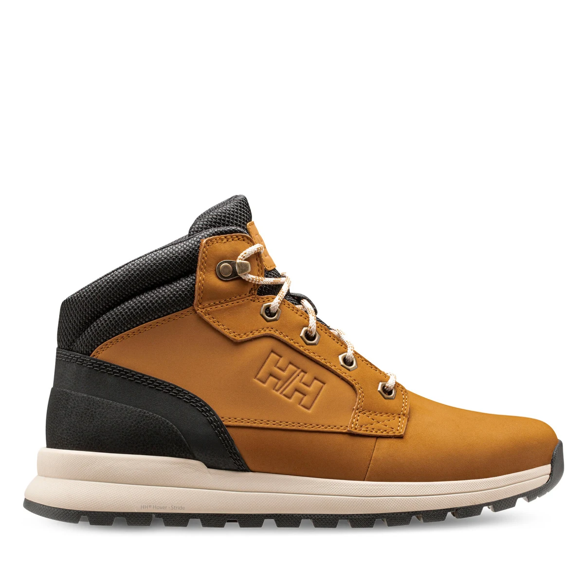 Trekking Helly Hansen Kelvin Mid Boots 12038 Smeđa - Veličina: 42,5 | Boja: hnedá | Dobna skupina: Odrasli | Spol: Muško · záber 2