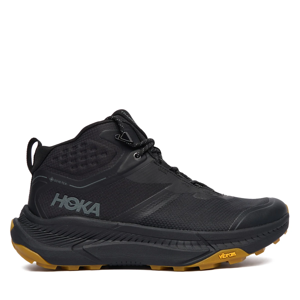 Trekking Hoka Transport Hike Gtx 1172912 Crna · záber 11