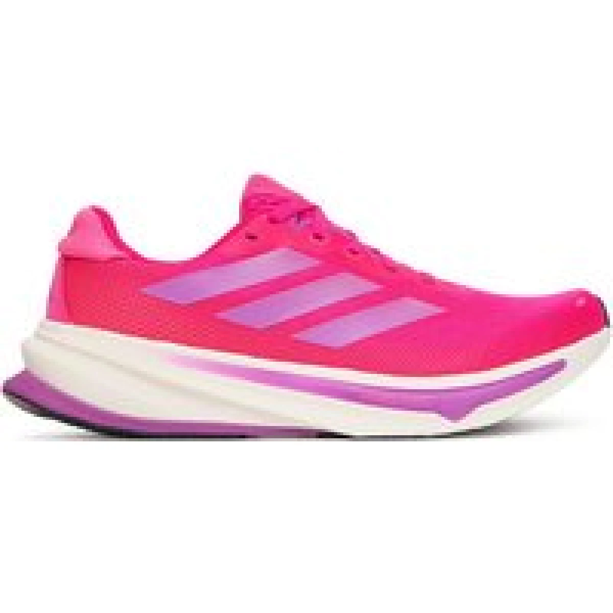 adidas Tenisice za trčanje Supernova Rise 2 JQ7687 Ružičasta · záber 1