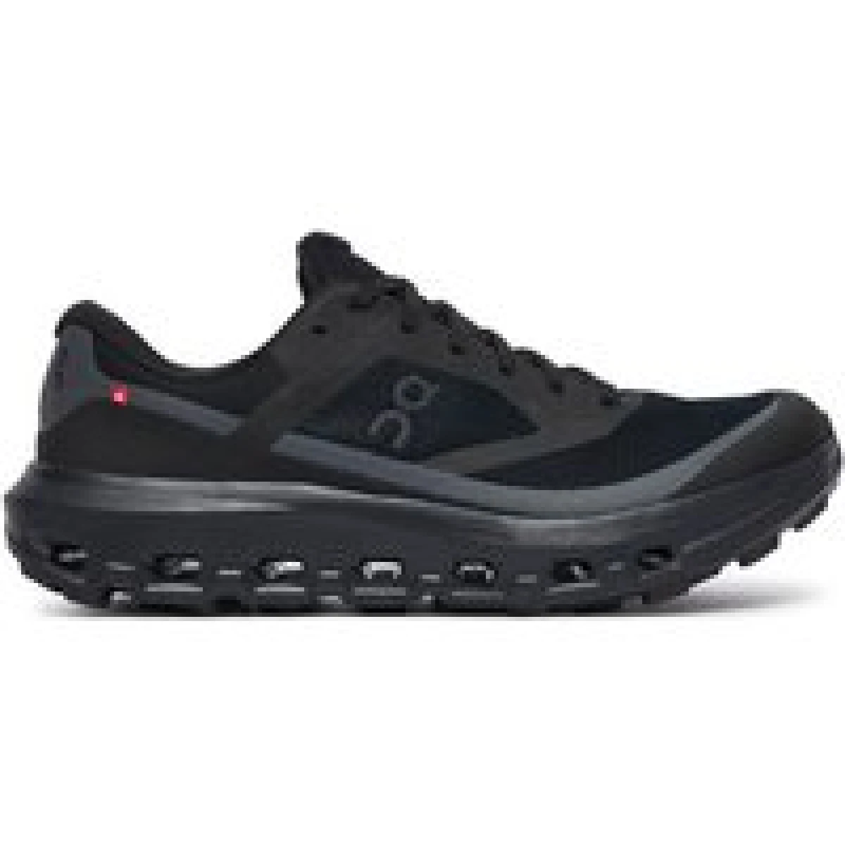 Tenisice za trčanje On Cloudvista 3 Waterproof 3MG30251 Crna · záber 4