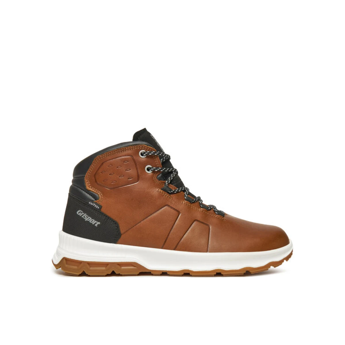 Grisport Trekking 14803D25G Smeđa · záber 2