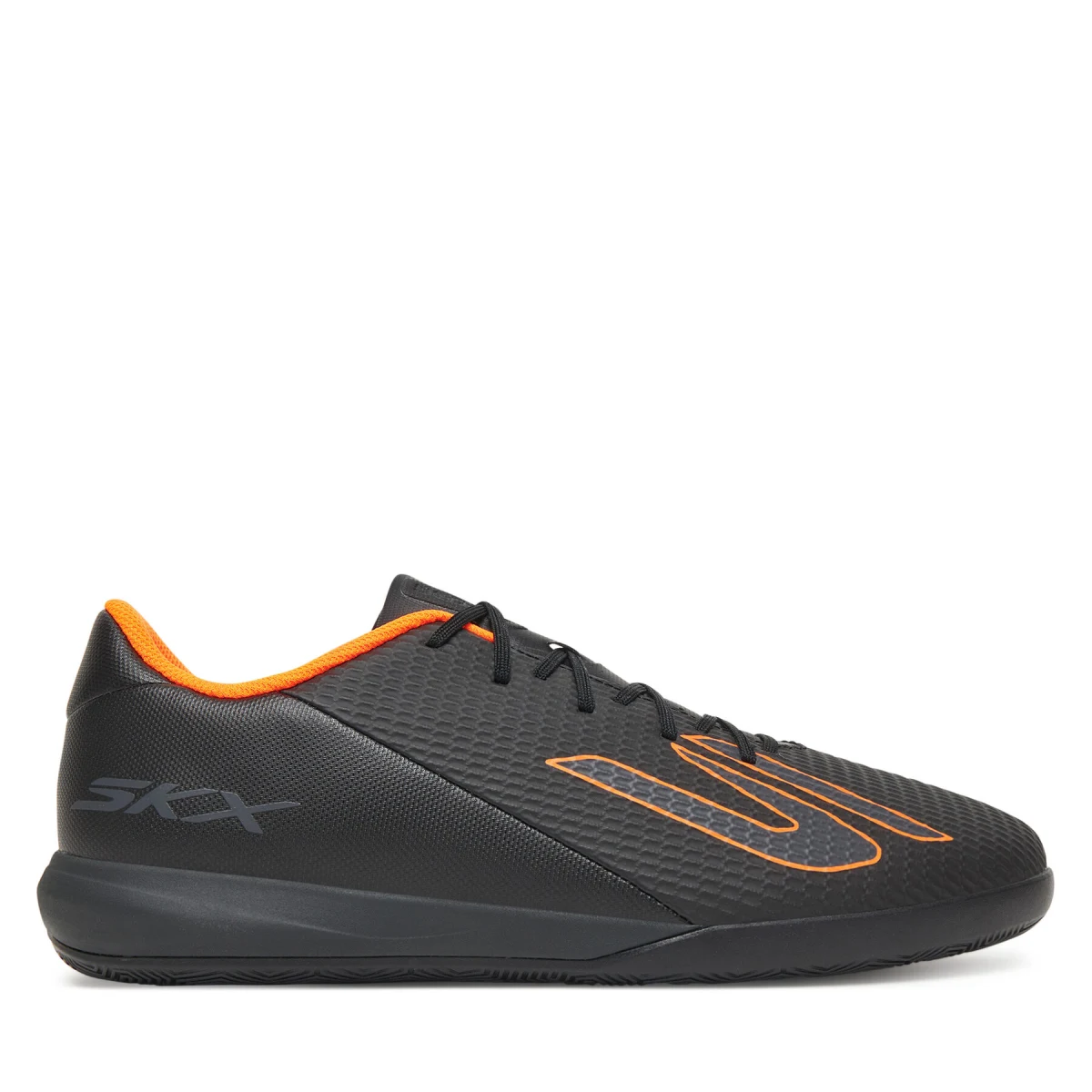 Tenisice za nogomet Skechers Academy Ic 252128 BKOR Crna · záber 2
