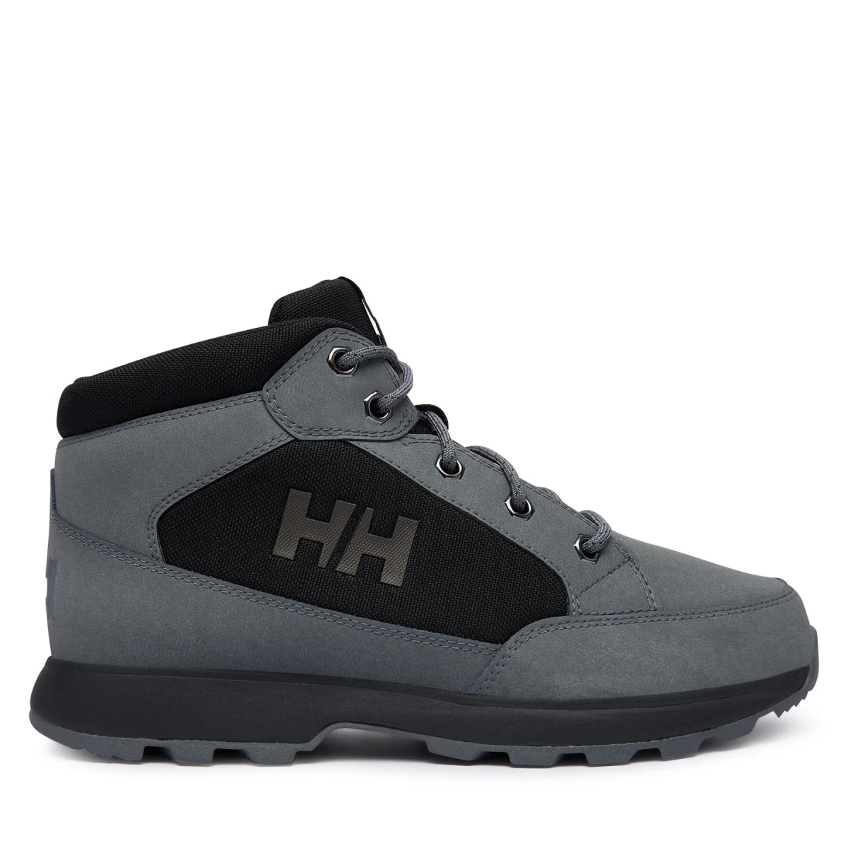Trekking Helly Hansen Torshov 2 12040_964 Siva · záber 2