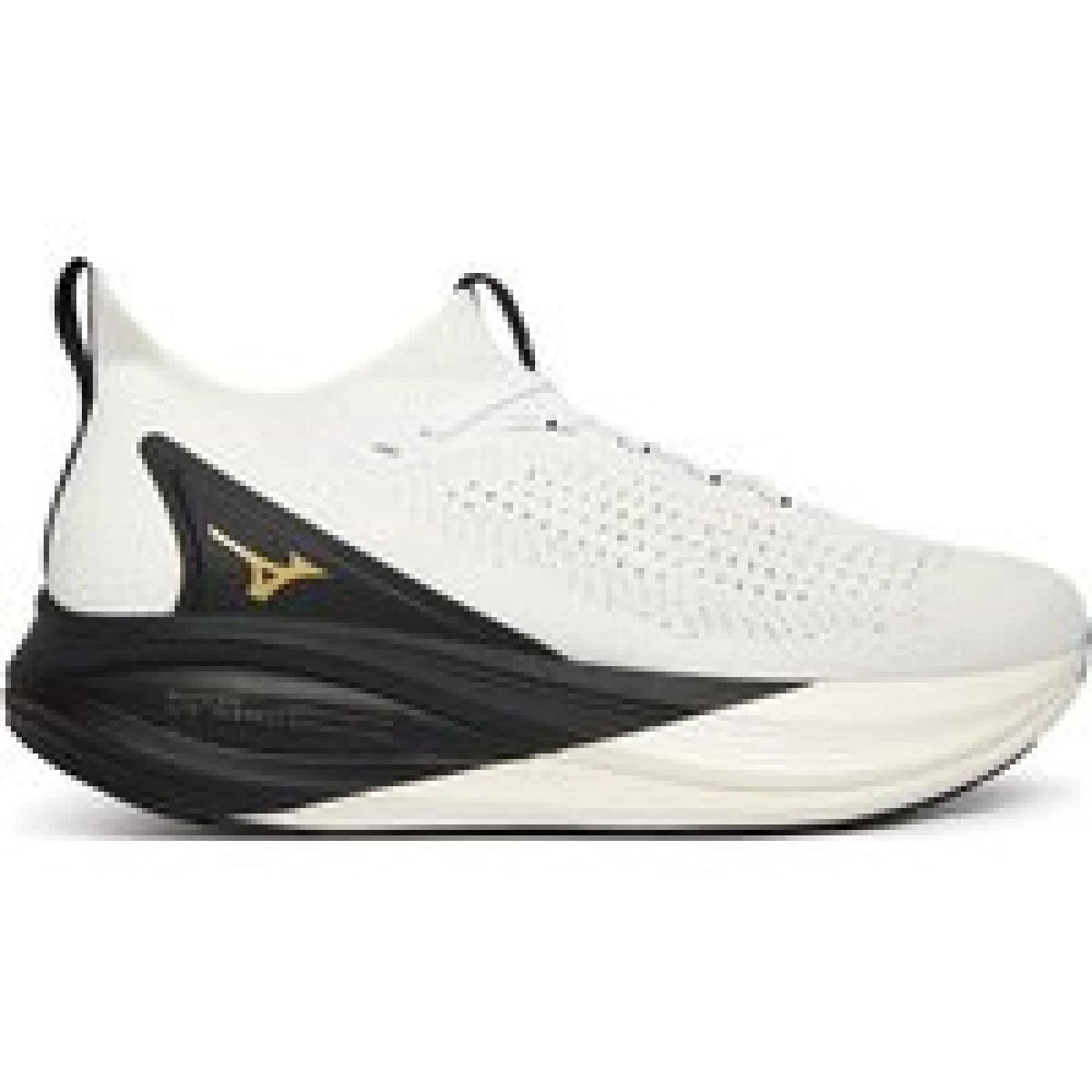 Mizuno Tenisice za trčanje Neo Vista 2 J1GC2634 01 Bijela - Veličina: 42 | Boja: biela | Dobna skupina: Odrasli | Spol: Muško · záber 1