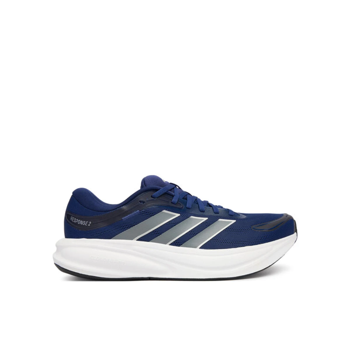 adidas Tenisice za trčanje Response 2 KJ1749 Tamnoplava - Veličina: 44 ⅔ | Boja: modrá | Dobna skupina: Odrasli | Spol: Muško · záber 2
