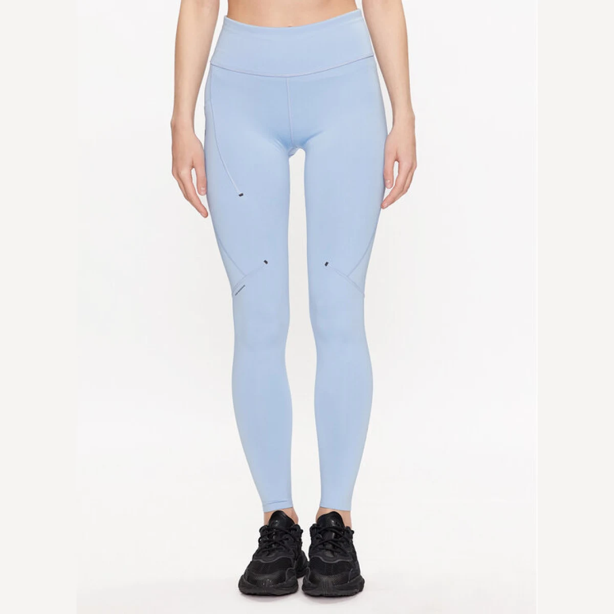 On Leggings Performance Tights W 1WD10190896 Plava Athletic Fit · záber 2