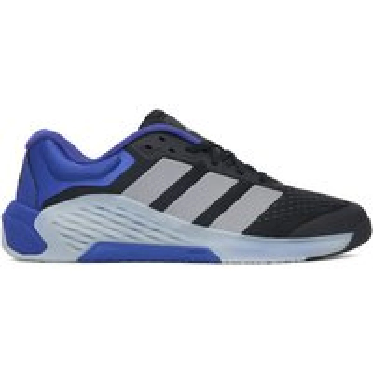 adidas Obuća za teretanu Dropset 4 Training Shoes KJ6610 Crna - Veličina: 46 | Boja: čierna | Dobna skupina: Odrasli | Spol: Muško · záber 4
