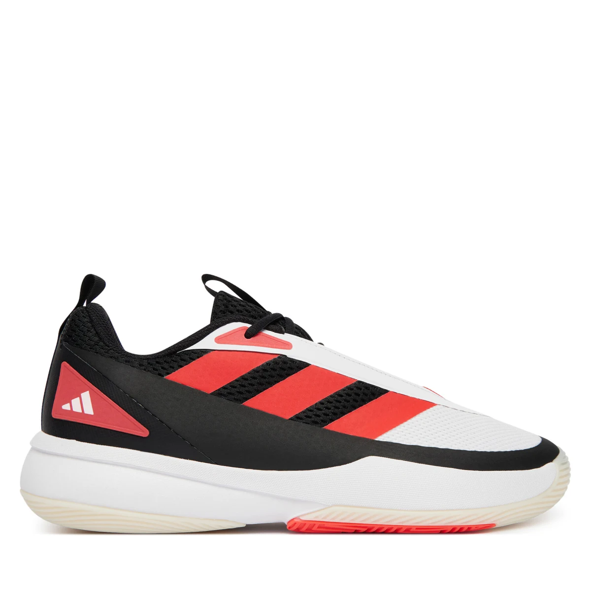 Košarkaška obuća adidas Subzone JR1432 Crna - Veličina: 42 | Boja: čierna | Dobna skupina: Odrasli | Spol: Muško · záber 2