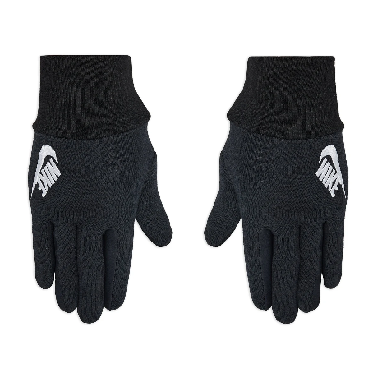 Ženske rukavice Nike Club N1004361 Tamnoplava · záber 2