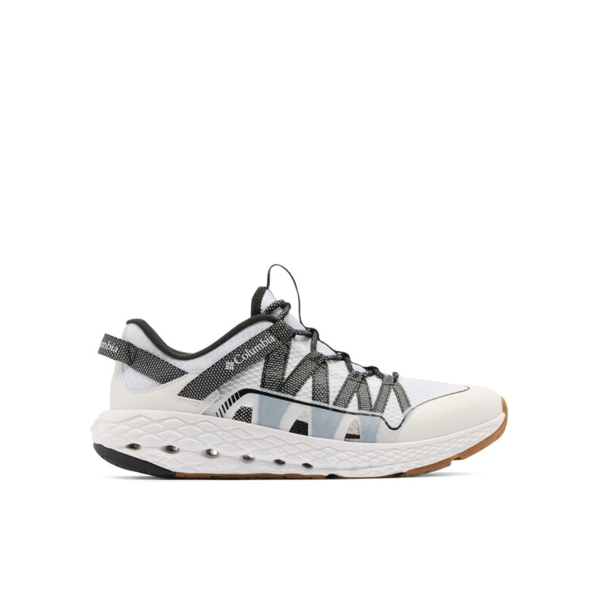 Columbia Tenisice Drainmaker 2149721 Bijela · záber 2