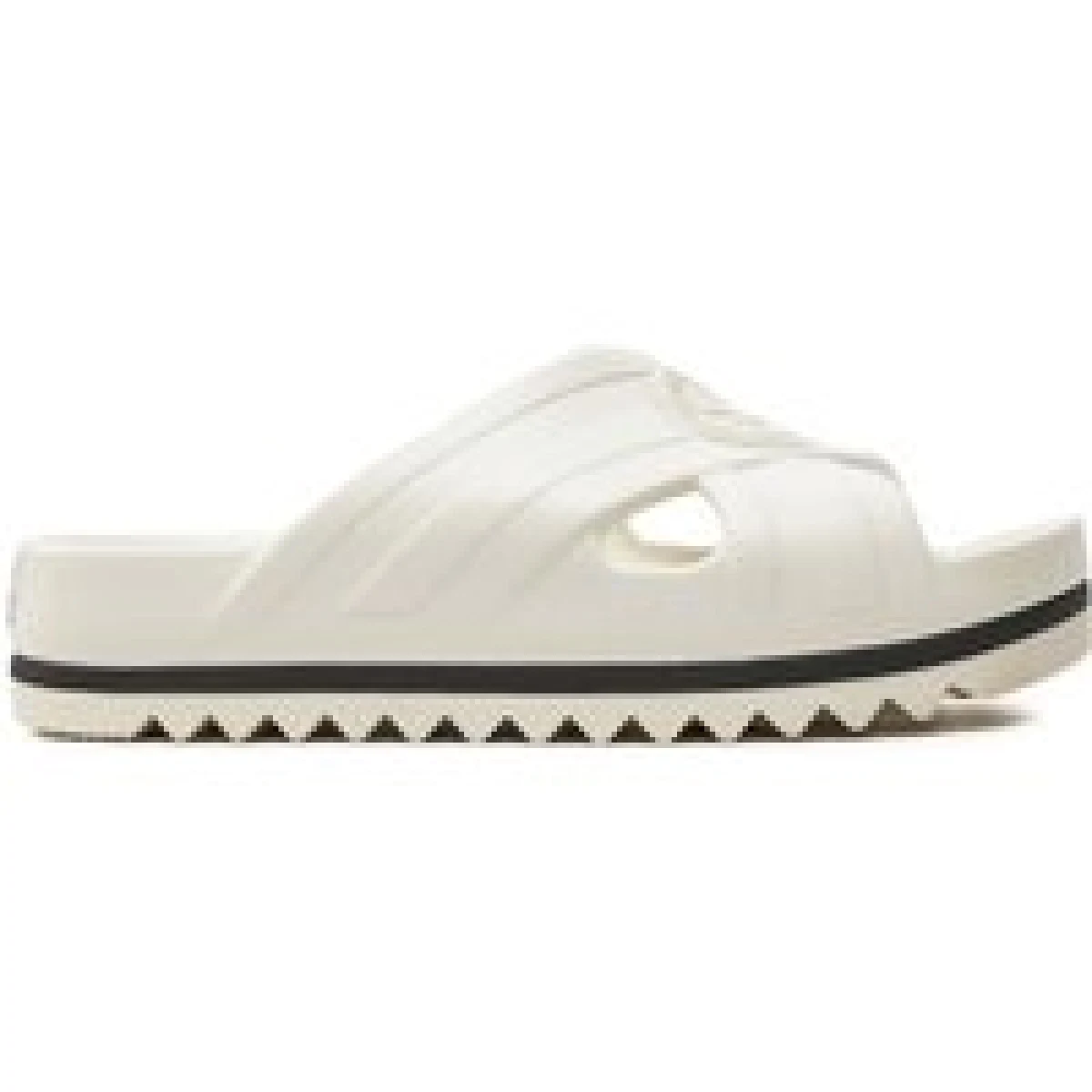 Converse Natikače Chuck Taylor All Star Lounge Sandal Lite Cx A06477C Bež · záber 1