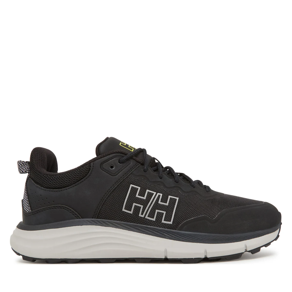 Trekking Helly Hansen 11987_990 Crna - Veličina: 44,5 | Boja: čierna | Dobna skupina: Odrasli | Spol: Muško · záber 2