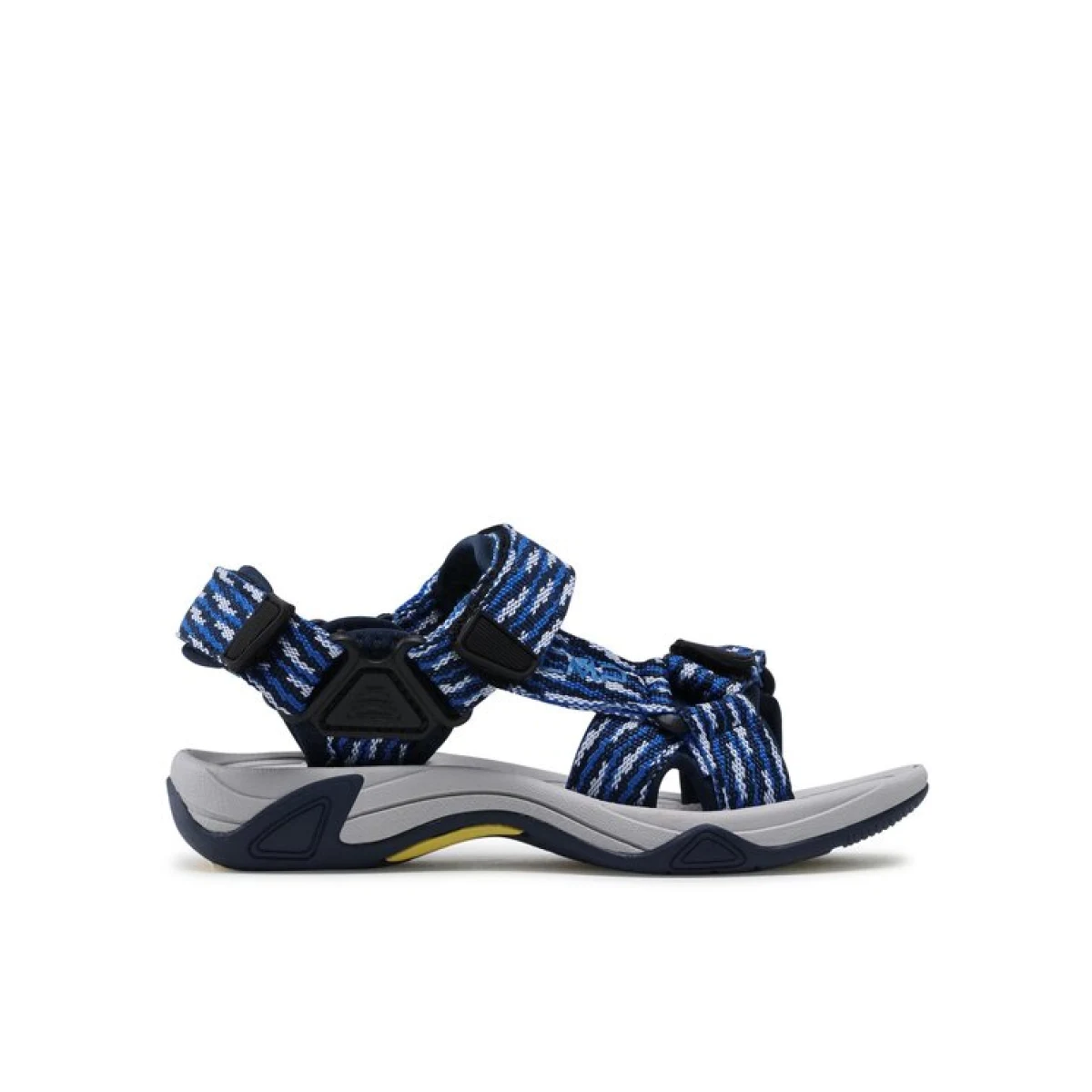 CMP Sandale Hamal Hiking 38Q9954 Tamnoplava · záber 2