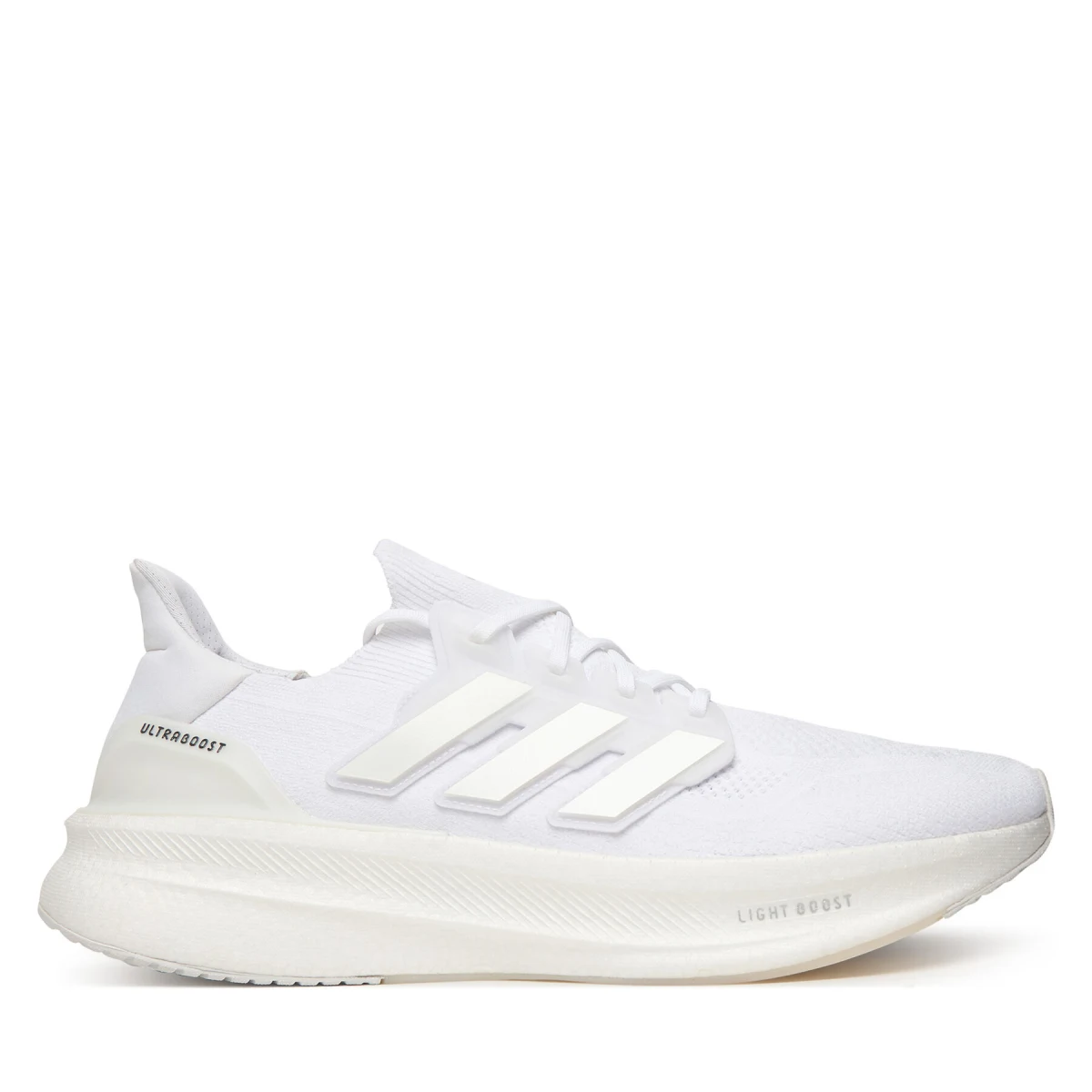 Tenisice za trčanje adidas Ultraboost 5 ID8813 Bijela · záber 2