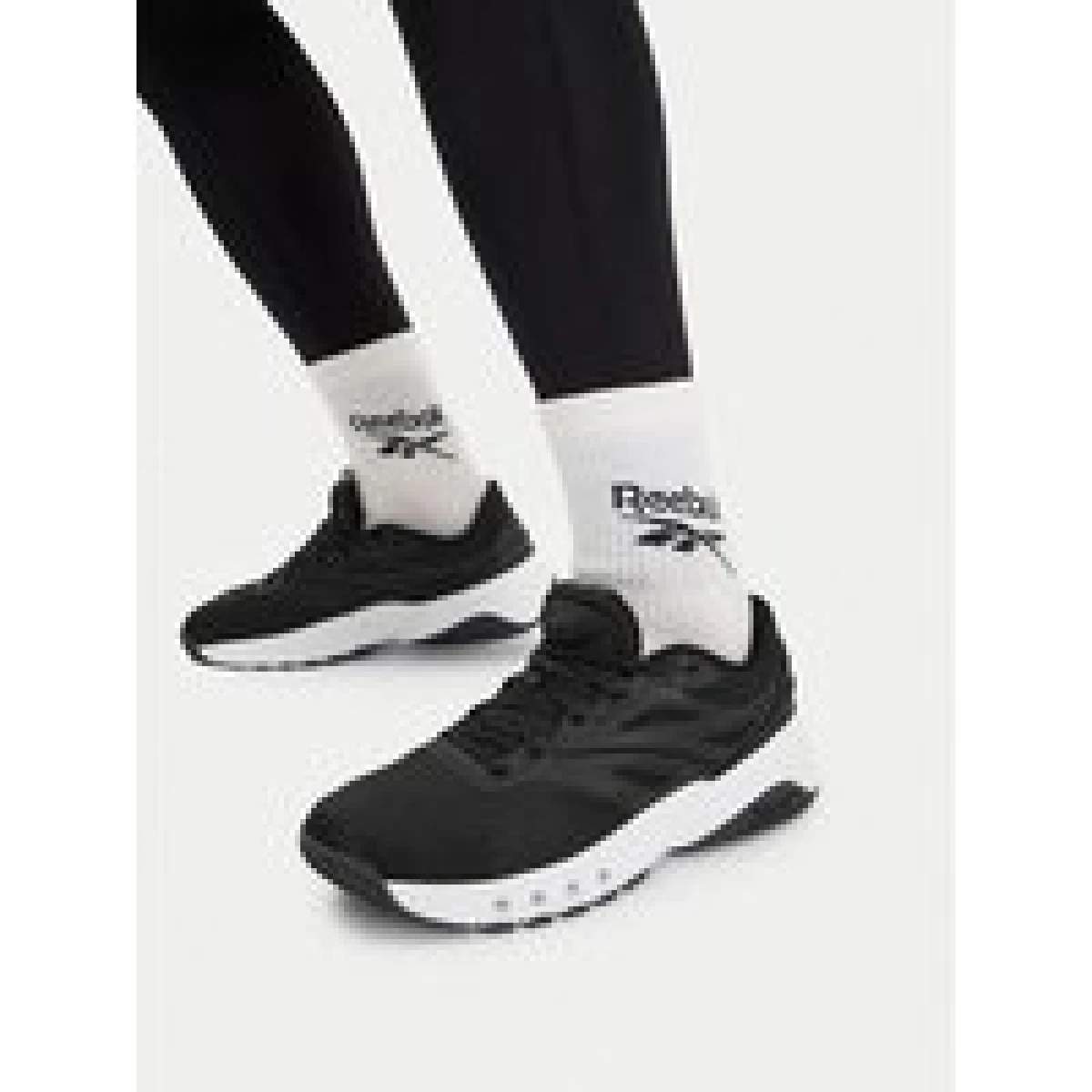 Reebok Obuća za teretanu CEO ERS TRAINER 100228486 Crna · záber 1