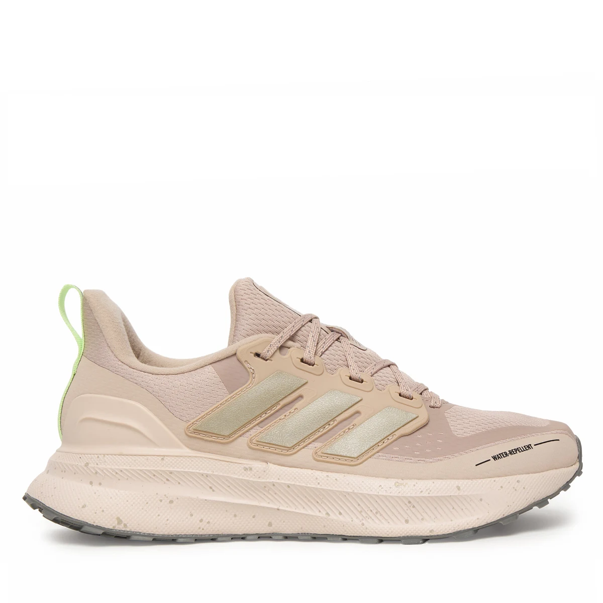 Tenisice za trčanje adidas Ultrarun 5 Tr W JQ6925 Bež · záber 2