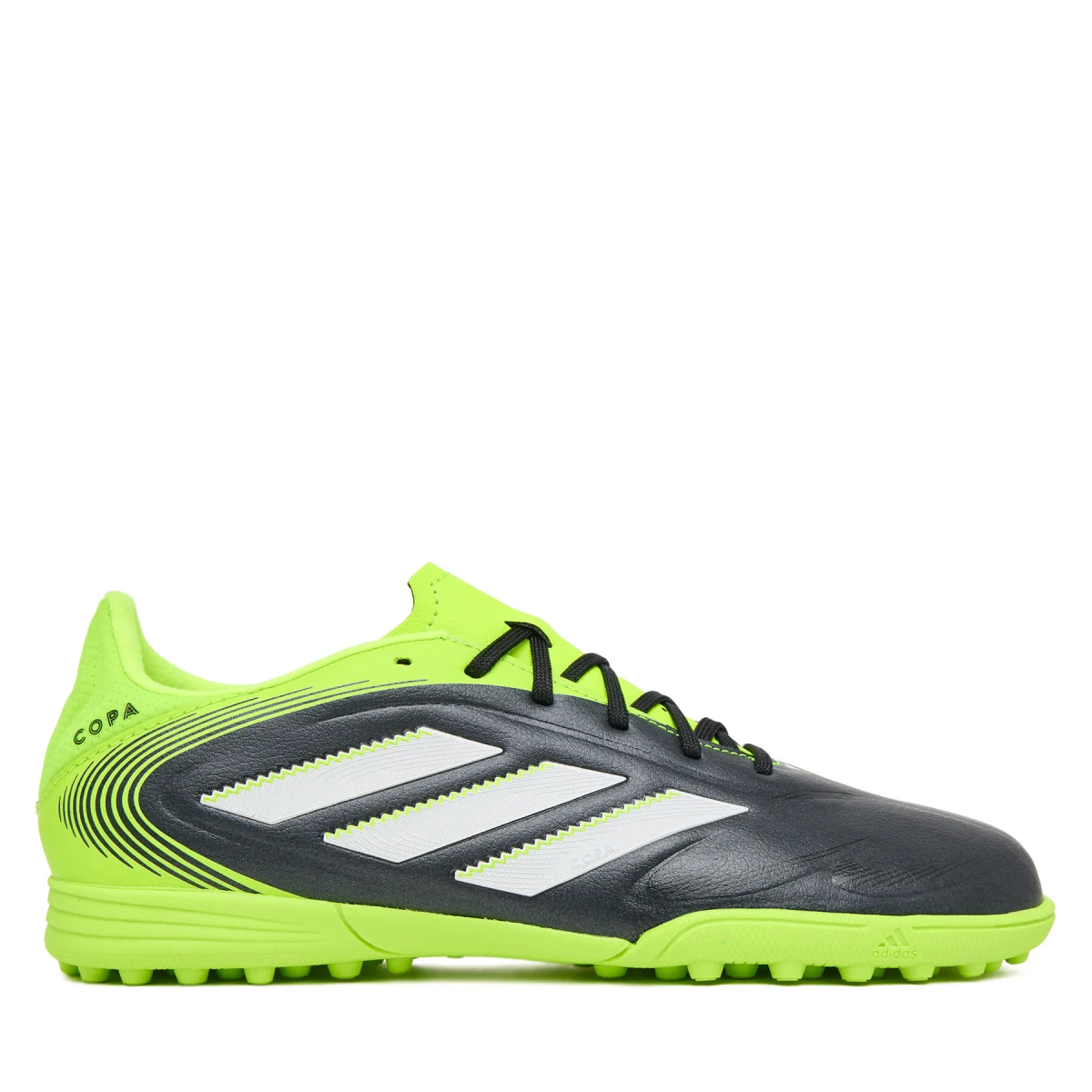 Tenisice za nogomet adidas Copa Pure 3 League JR2881 Crna · záber 2