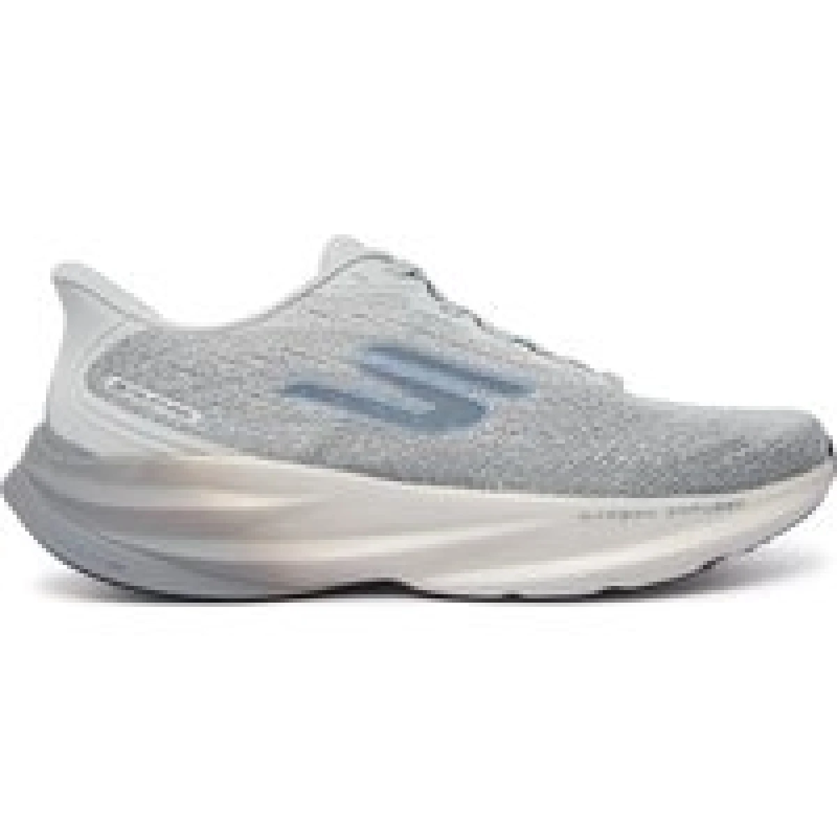 Tenisice za trčanje Skechers Aero Spark Slip-Ins 246205/GYCC Siva · záber 1