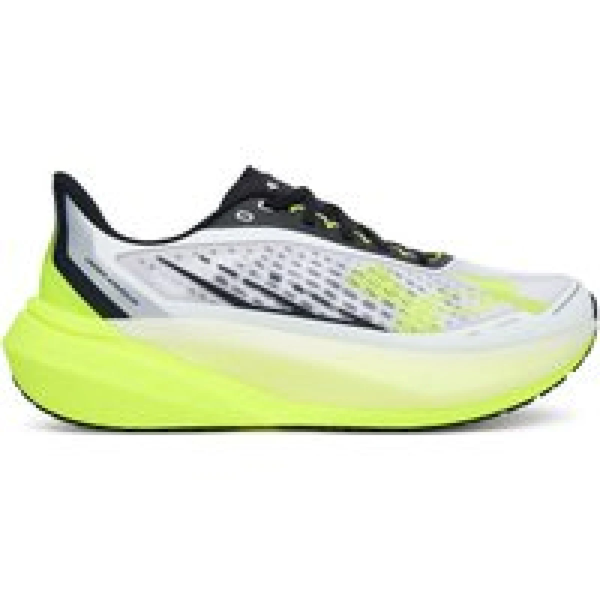 Tenisice za trčanje Under Armour UA Velociti Distance 6006030 102 Bijela · záber 1