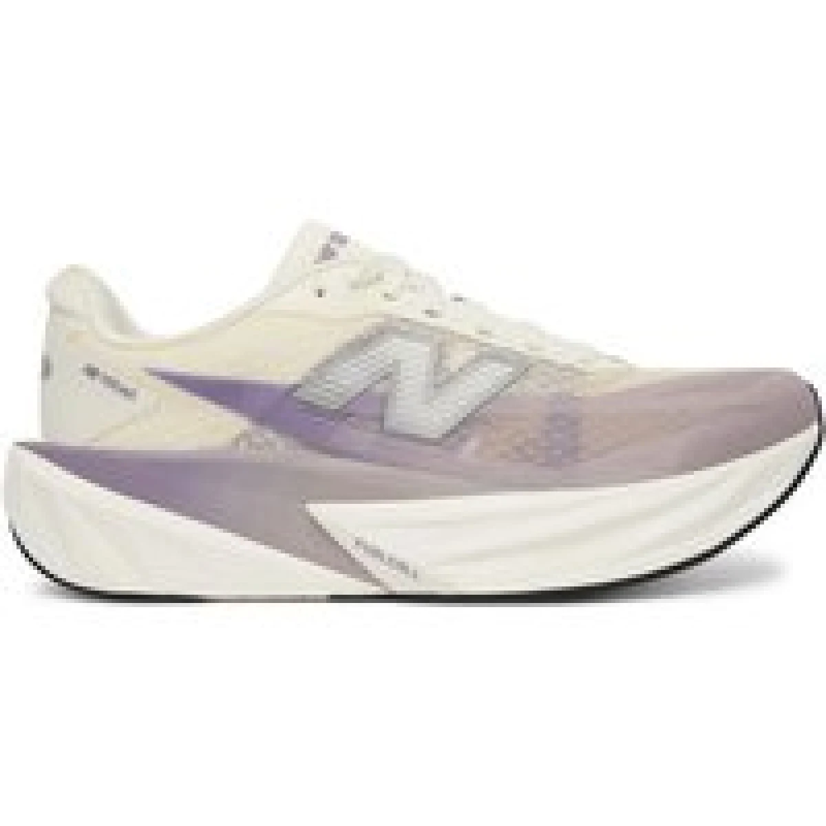 New Balance Tenisice za trčanje FuelCell Rebel v5 WFCX3DM Šarena · záber 1