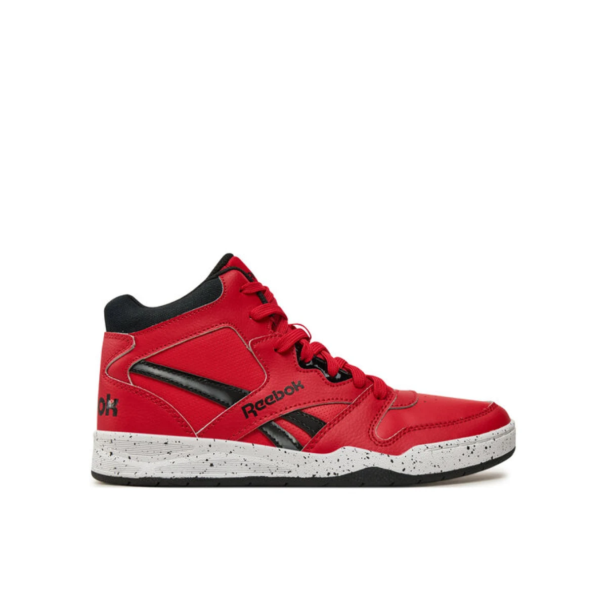 Reebok Košarkaška obuća BB4500 COURT 100033479 Crvena · záber 2