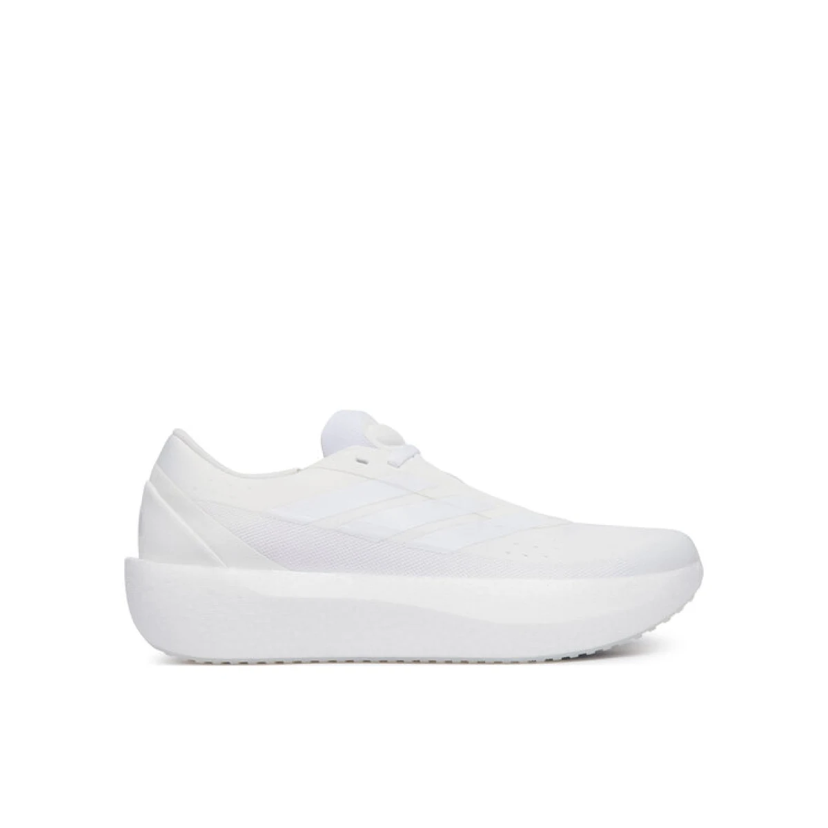 adidas Tenisice za trčanje Zenboost Shoes IH9500 Bijela - Veličina: 39 ⅓ | Boja: biela | Dobna skupina: Odrasli | Spol: Žensko · záber 2