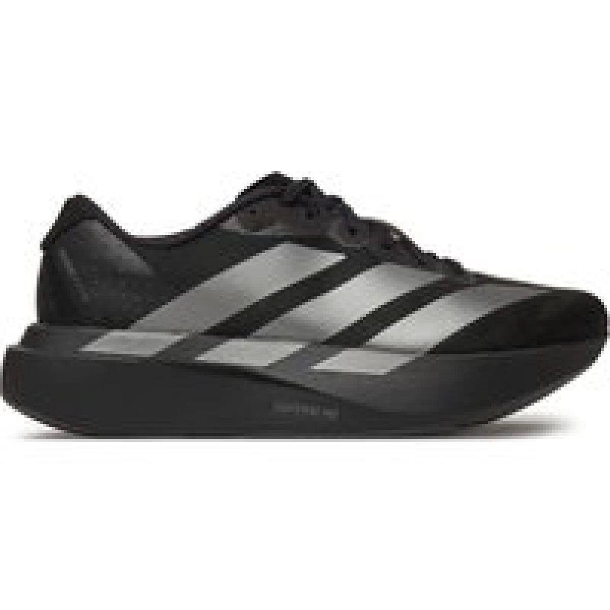 adidas Tenisice za trčanje Adizero Evo SL JP7147 Crna - Veličina: 41 ⅓ | Boja: čierna | Dobna skupina: Odrasli | Spol: Žensko · záber 1