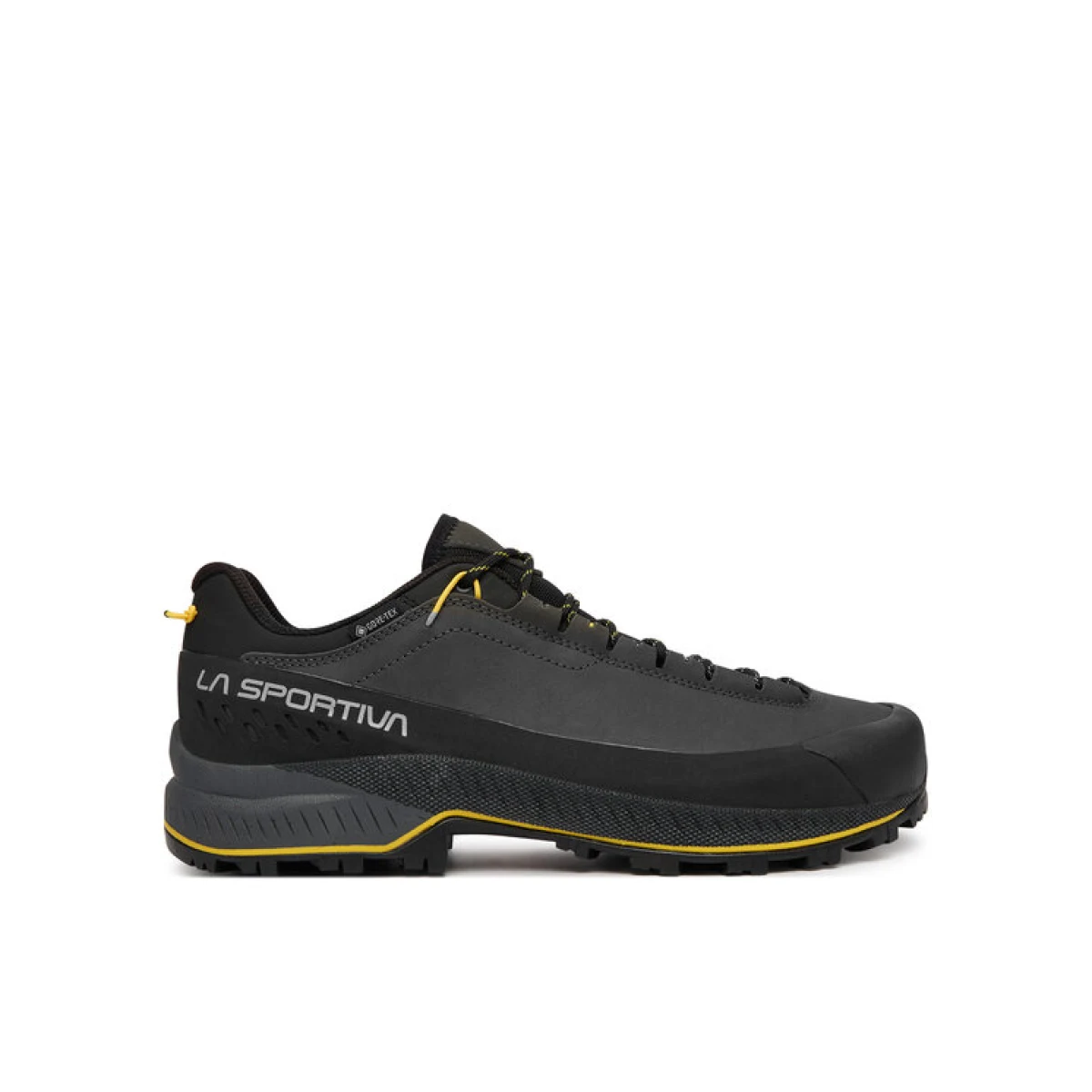 La Sportiva Trekking TX5 Evo GTX ZFHS106G00Y00 Crna - Veličina: 42 | Boja: čierna | Dobna skupina: Odrasli | Spol: Muško · záber 2