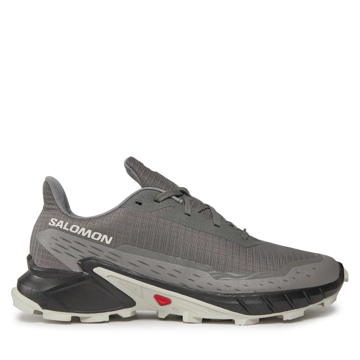 Tenisice za trčanje Salomon Alphacross 5 473133 29 W0 Siva · záber 2
