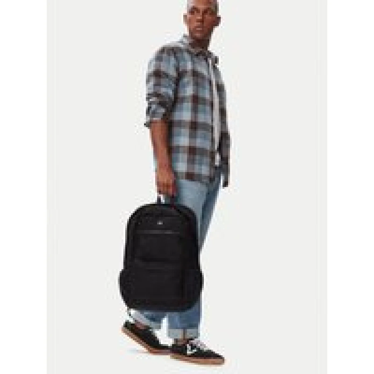 Ruksak Vans VN000STXBLK1 Crna · záber 1