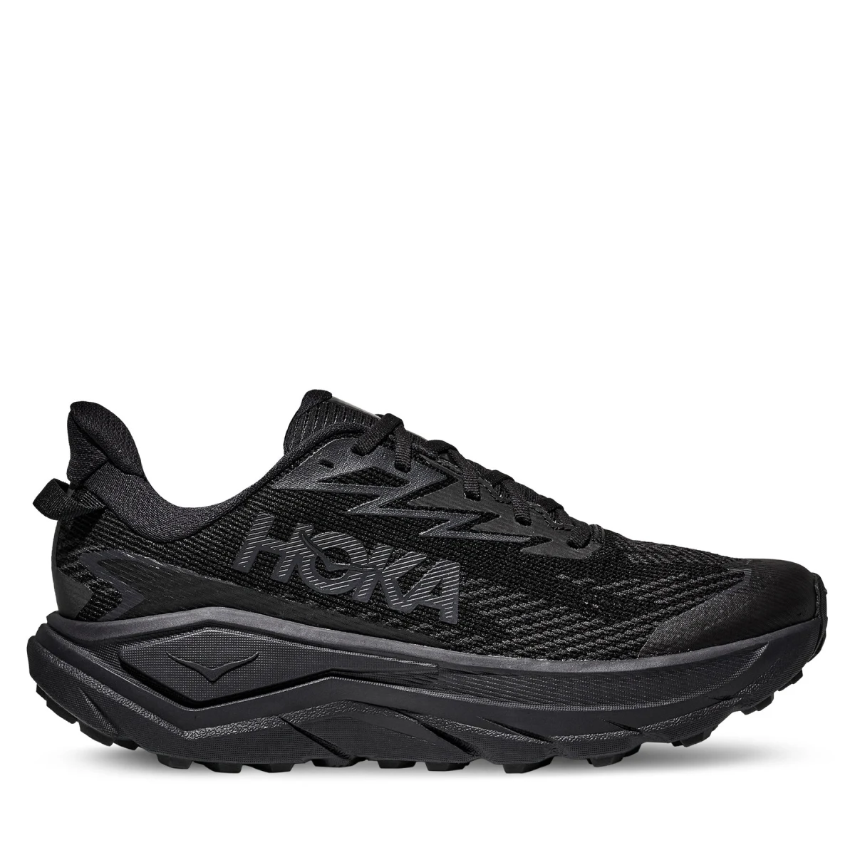 Tenisice za trčanje Hoka Challenger 8 GTX GORE-TEX 1171958 Crna · záber 2