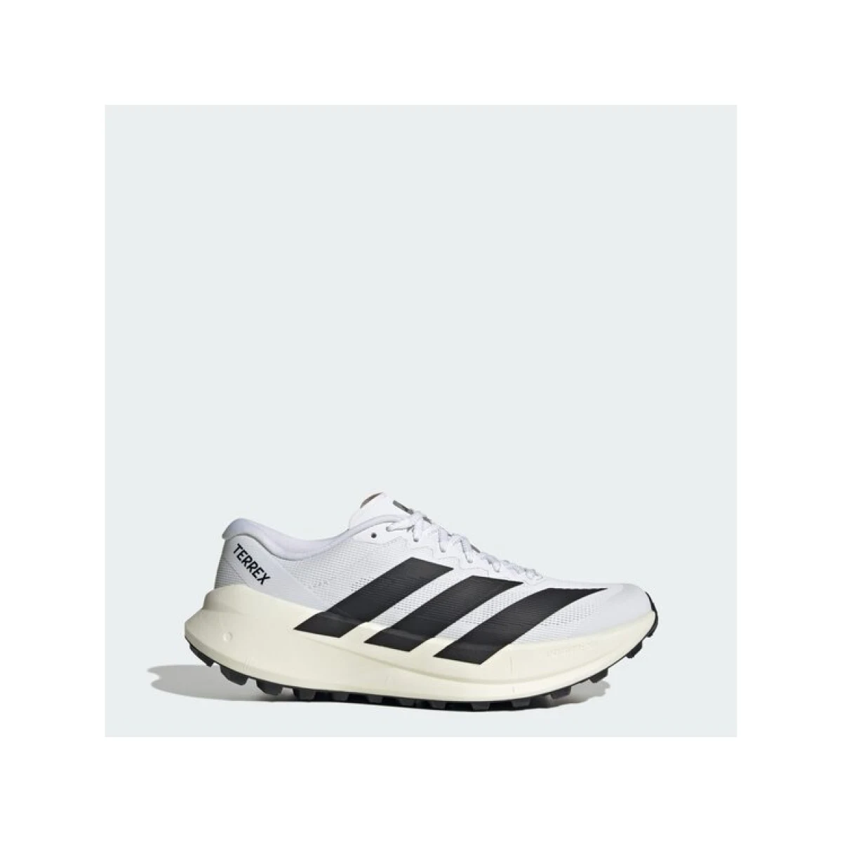 adidas Trekking Terrex Agravic Sl Trail Running Shoes KH8800 Bijela · záber 5
