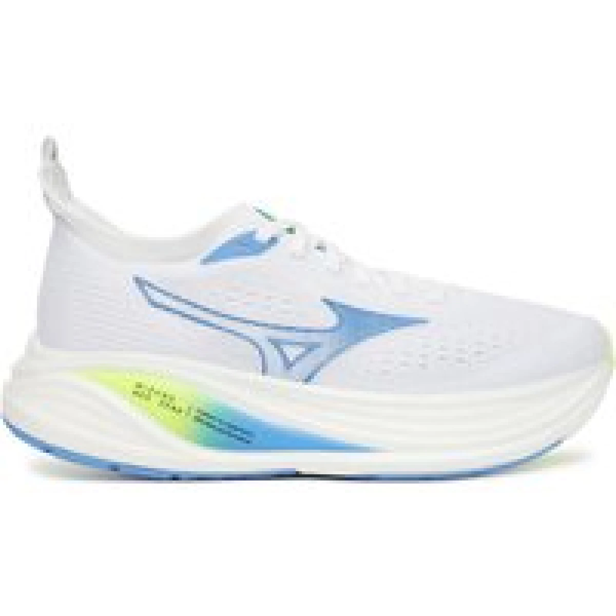 Mizuno Tenisice za trčanje Neo Zen 2 J1GD2686 21 Bijela · záber 1