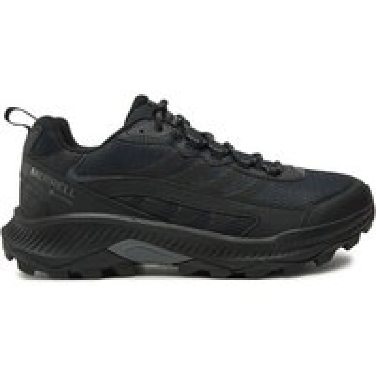 Merrell Trekking Speed Strike 2 Gtx GORE-TEX J037825 Crna · záber 1