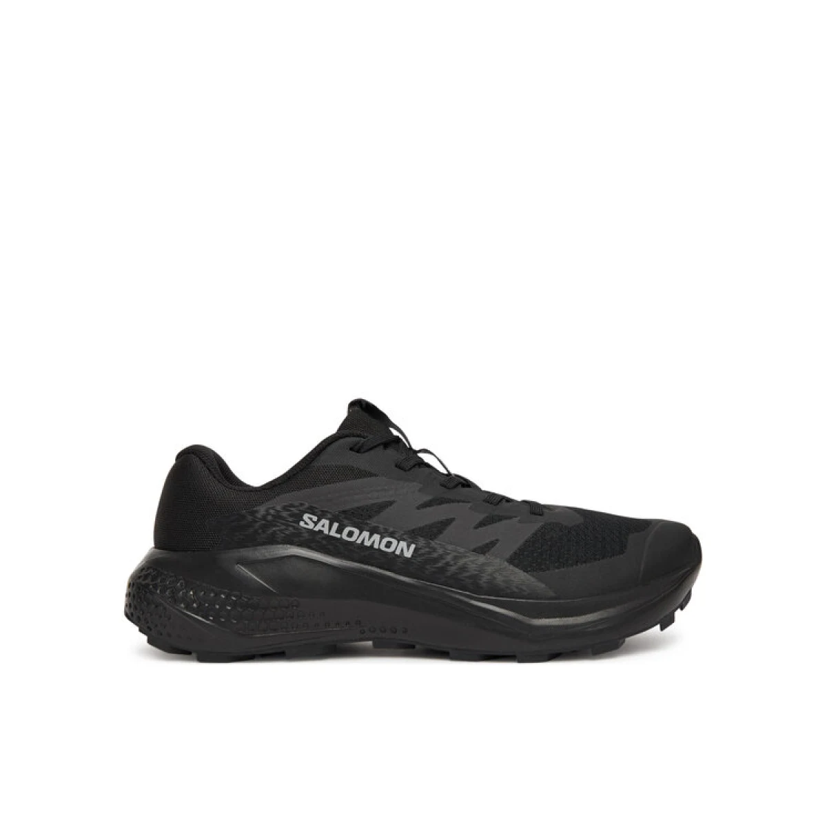 Salomon Tenisice za trčanje Alphaglide L47948500 Crna - Veličina: 37 ⅓ | Boja: čierna | Dobna skupina: Odrasli | Spol: Žensko · záber 2