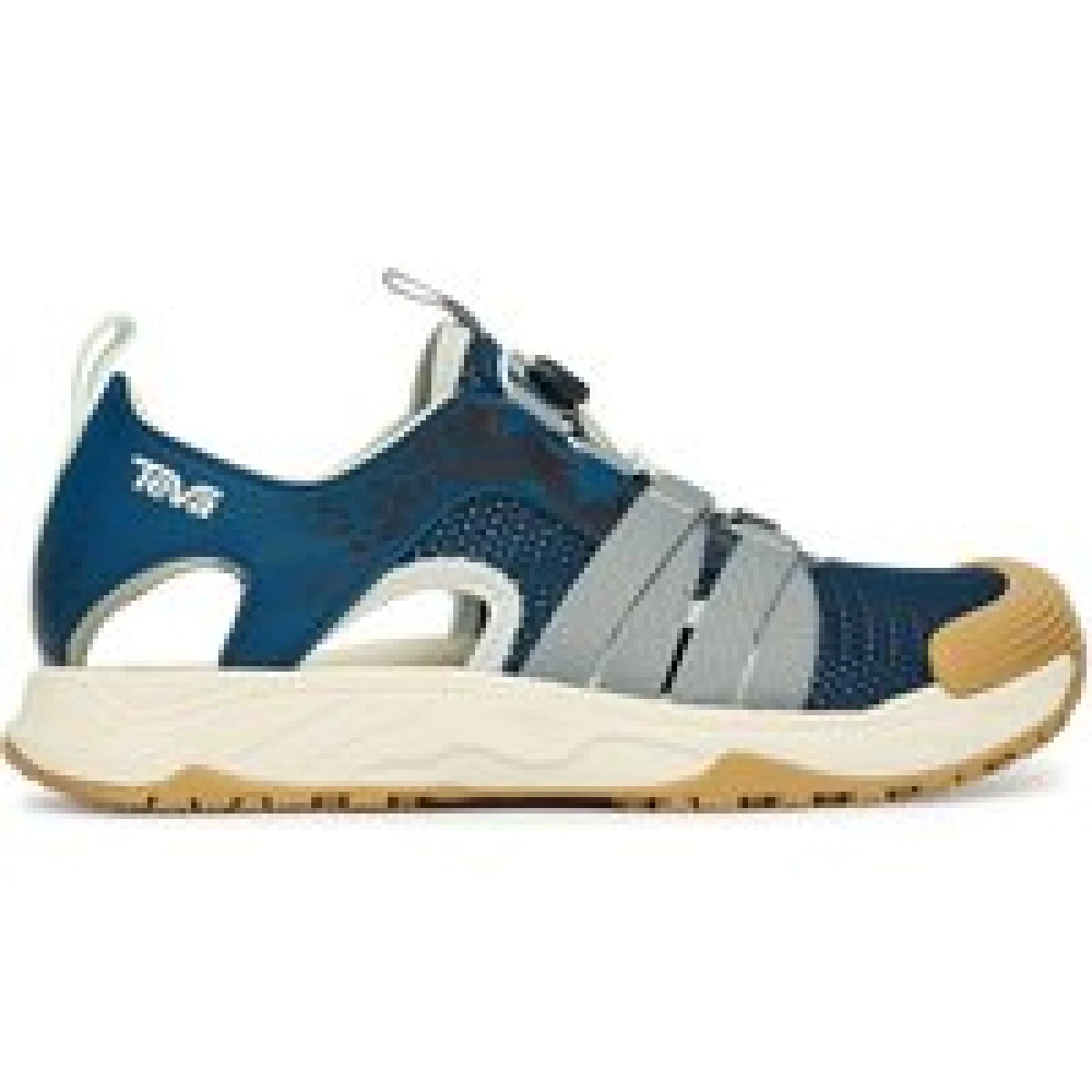 Sandale Teva Hydratrek Sandal Ct 1166290 Tamnoplava - Veličina: 37 | Pohlavie: Zena | Vek: Odrasli · záber 4