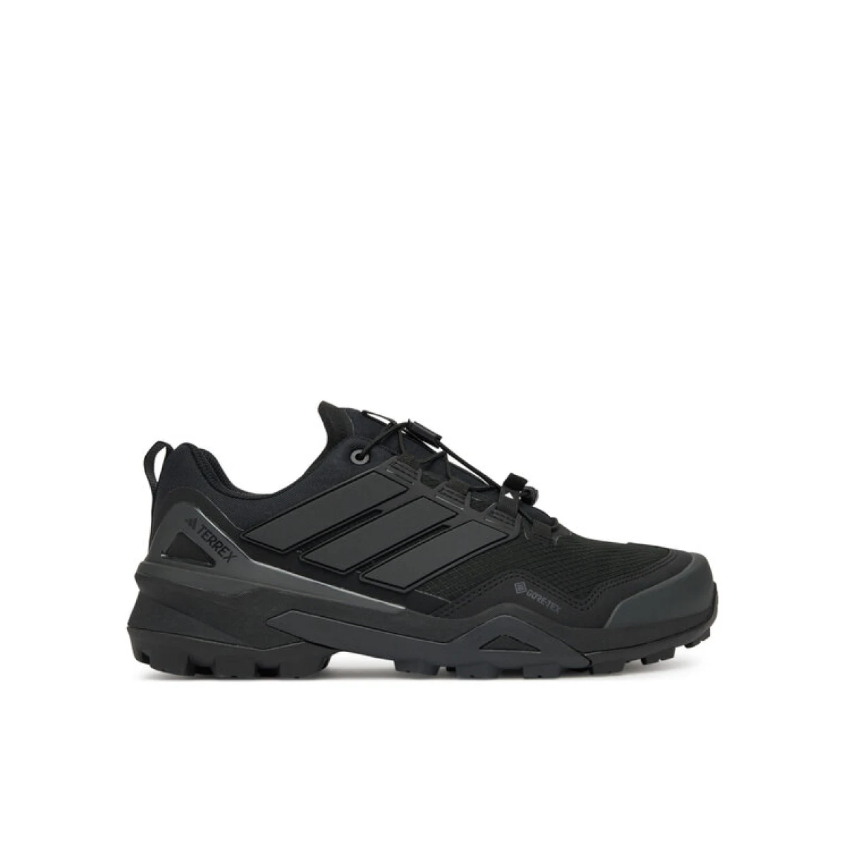 adidas Trekking Terrex Skychaser GORE-TEX IH1093 Crna · záber 2