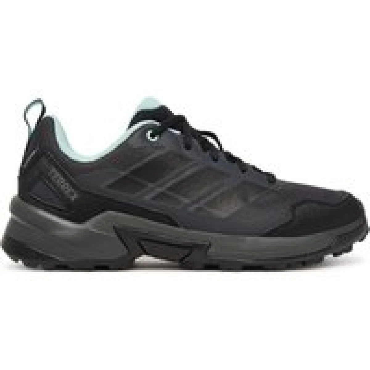 adidas Trekking Terrex Eastrail 3 Climaproof Hiking Shoes JR4011 Crna - Veličina: 40 | Boja: čierna | Dobna skupina: Odrasli | Spol: Žensko · záber 1