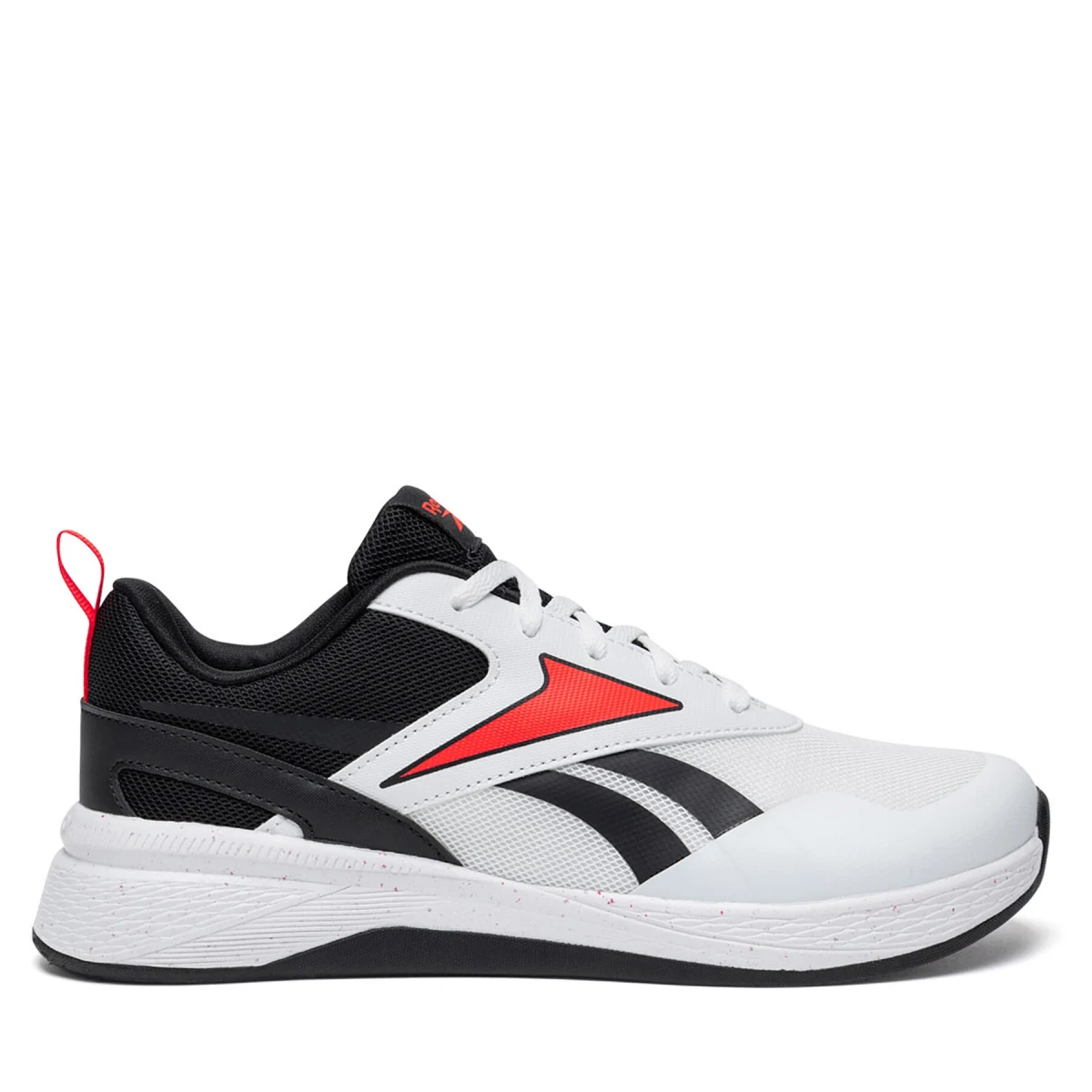 Tenisice za dvoranski nogomet Reebok NANO PLAY 100209270 Bijela · záber 2