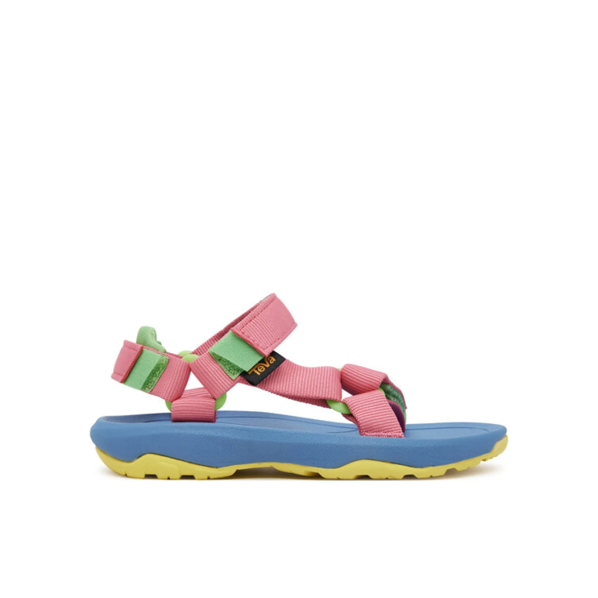 Teva Sandale Hurricane XLT 2 1019390C Šarena · záber 5
