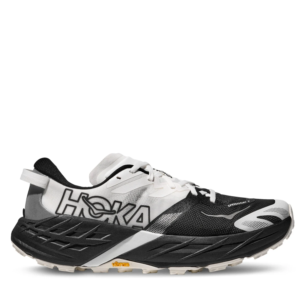 Tenisice za trčanje Hoka Speedgoat 7 1171928 Šarena · záber 5
