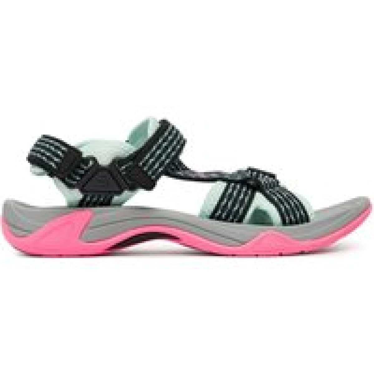 Sandale CMP Hamal 38Q9954J Šarena · záber 1