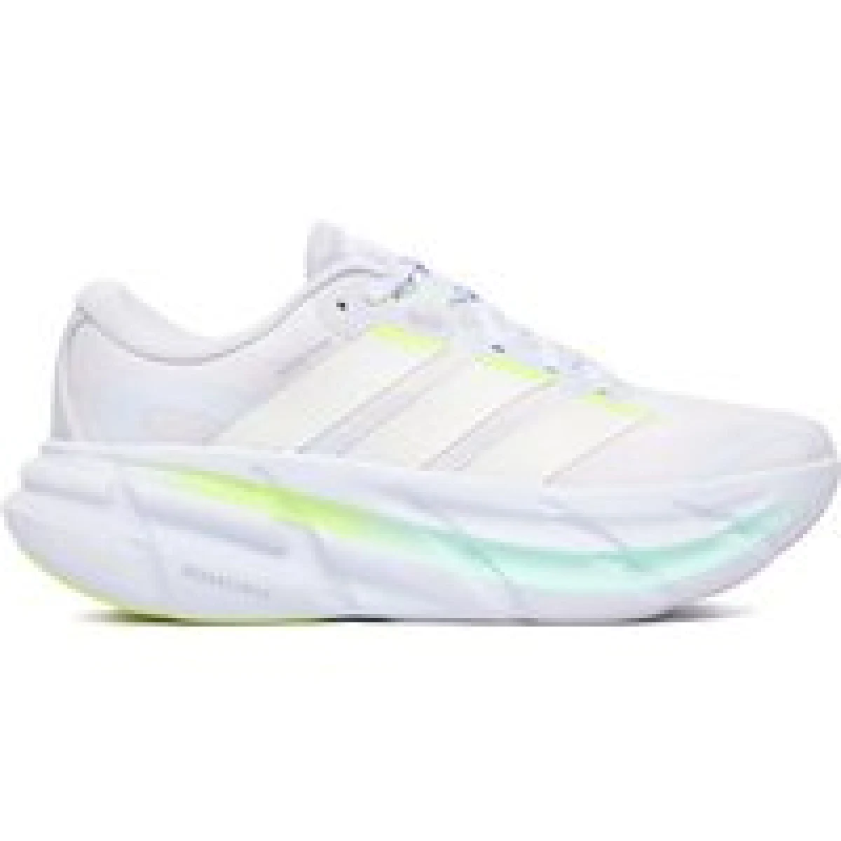 adidas Tenisice za trčanje adistar 5 Running Shoes KK4215 Svijetlo ljubičasta - Veličina: 40 | Boja: fialová | Dobna skupina: Odrasli | Spol: Žensko · záber 1