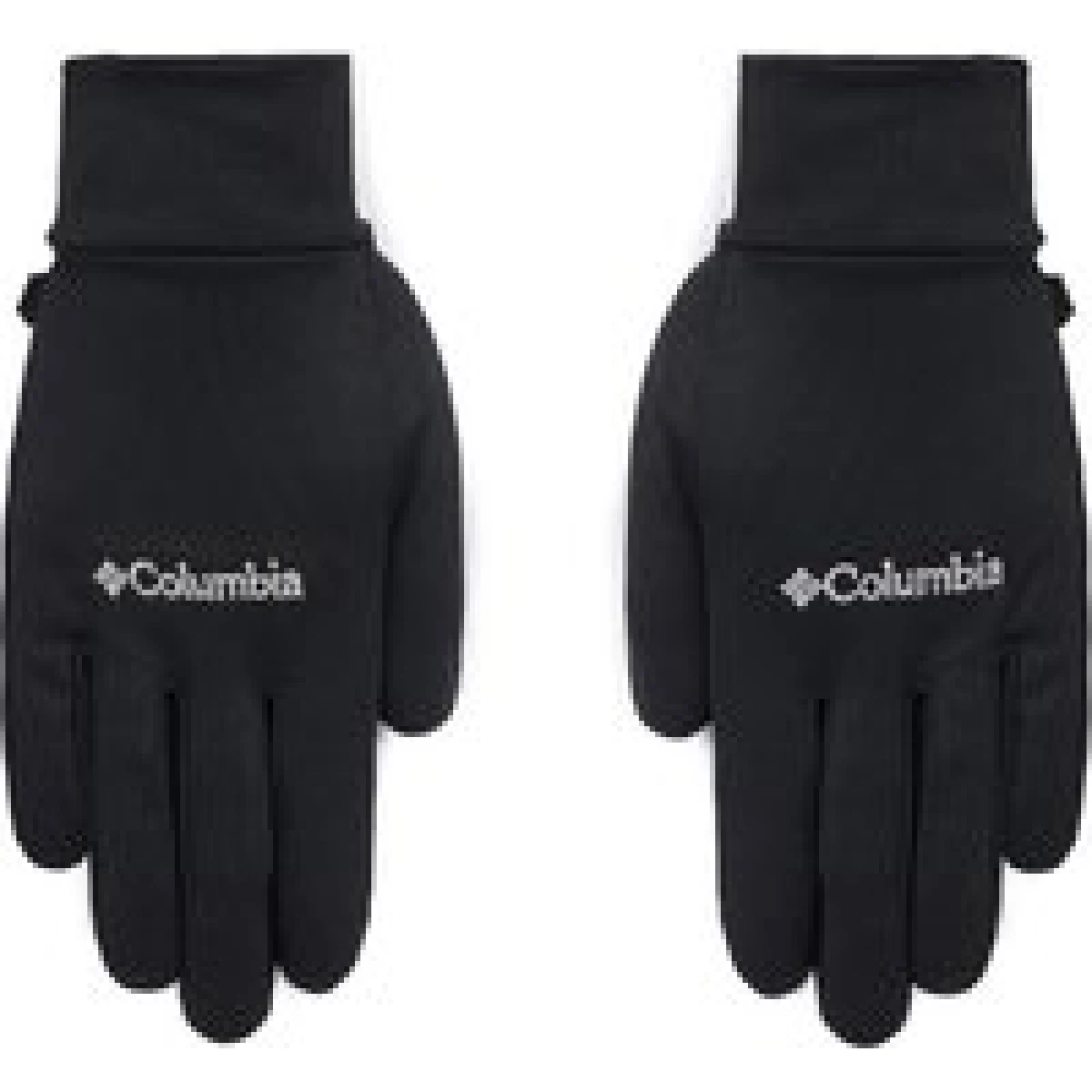 Rukavice Columbia Omni-Heat Touch II 2175011 Crna · záber 1