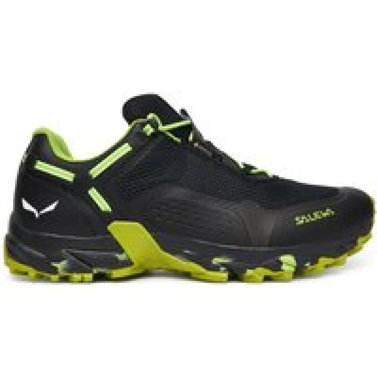 Salewa Trekking Speed Beat Gtx GORE-TEX 61338-0978 Crna · záber 1