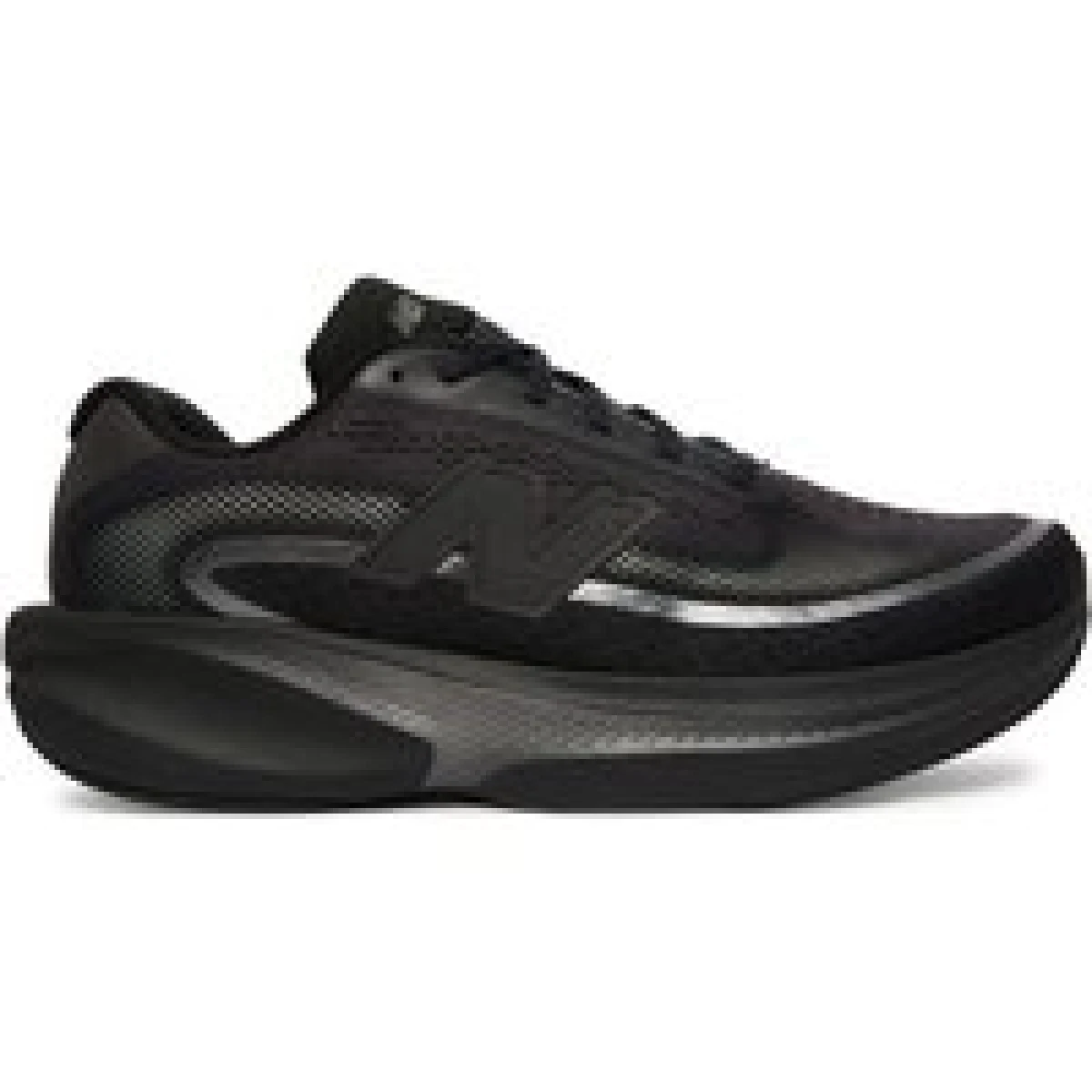 New Balance Tenisice za trčanje Fresh Foam Ellipse v1 MELPS21O Crna · záber 1