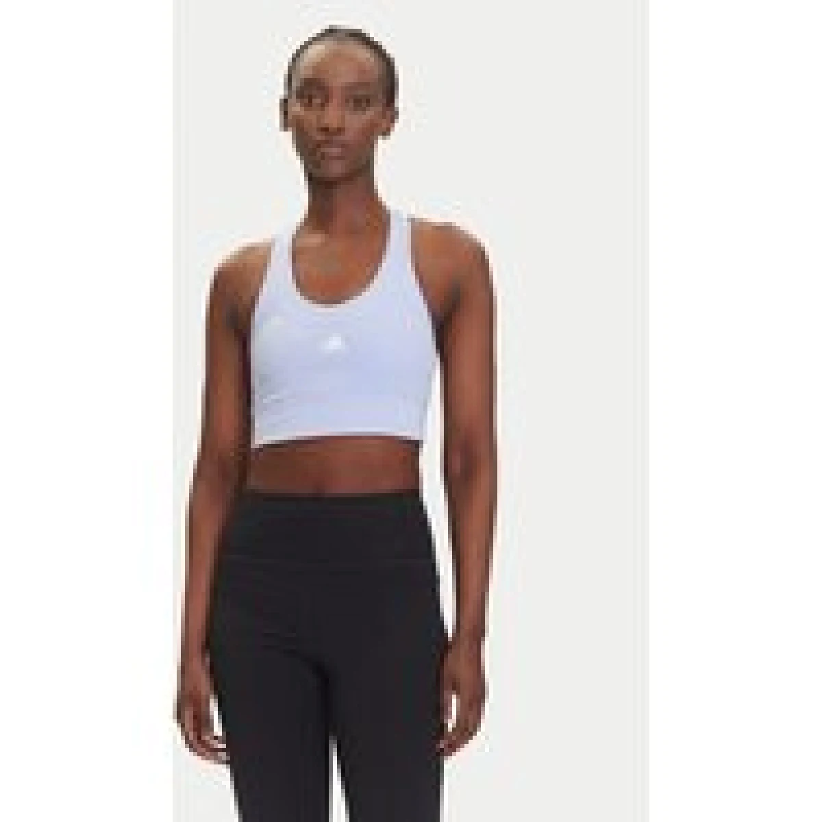 adidas Sportski grudnjak Run Pocket JI5991 Ljubičasta Slim Fit · záber 1