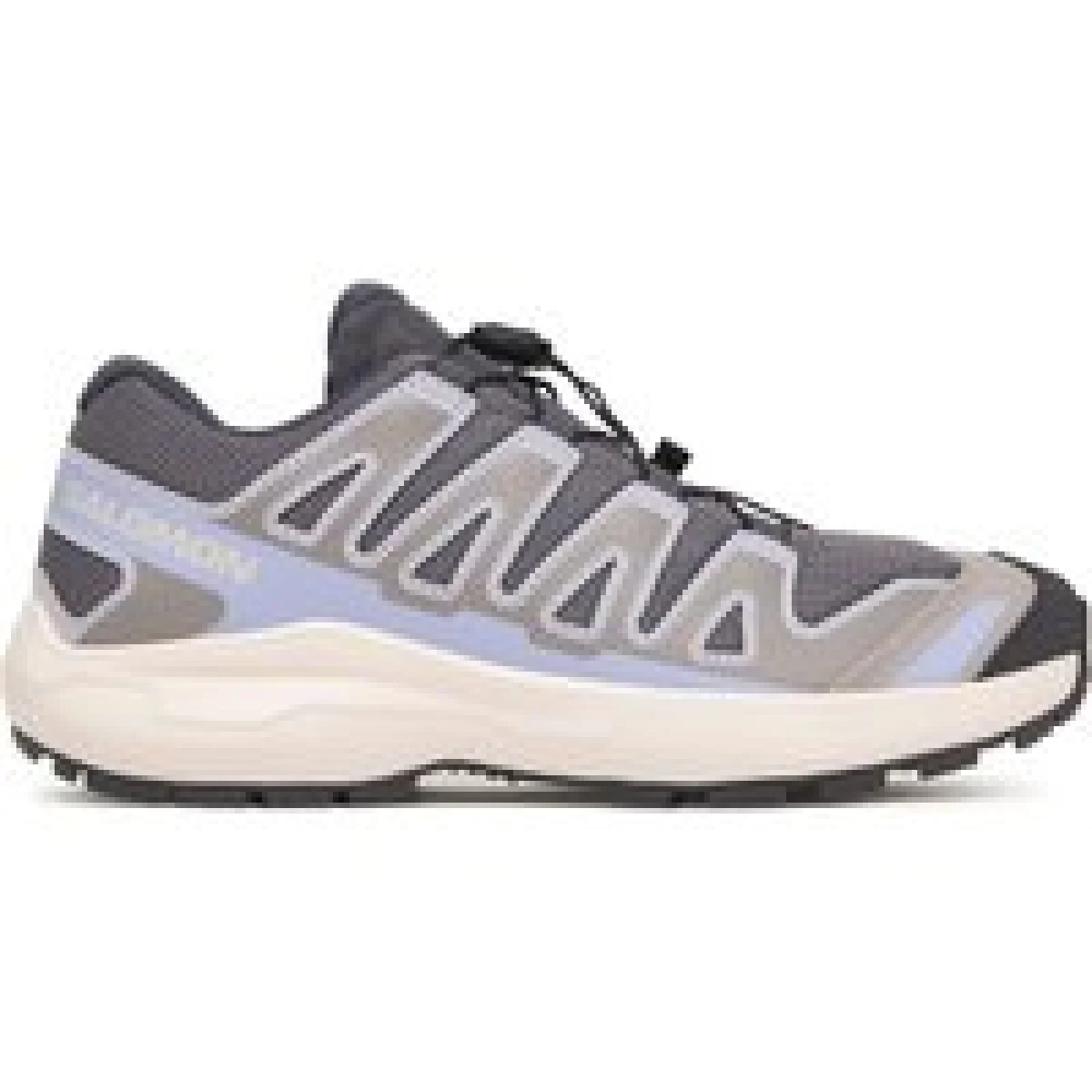 Tenisice za trčanje Salomon XA PRO J L49302900 Ljubičasta - Veličina: 37 | Boja: fialová | Dobna skupina: Odrasli | Spol: Unisex · záber 1